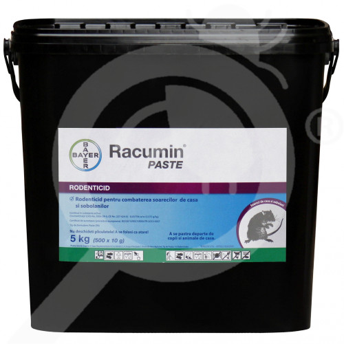 RACUMIN Paste – Bayer